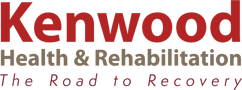 Kenwood Health and Rehabilitation Logo