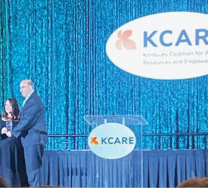 Kenwood Health and Rehabilitation selected as Kentucky Association of Health Care Facilities "Best of the Best" for 2025