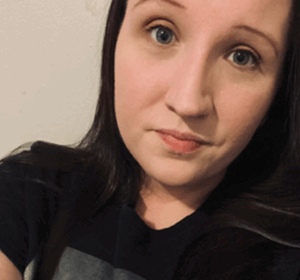 Kenwood Health and Rehab Staff member Highlight, Areatha Miller