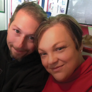 Kenwood Health and Rehab employee, Bridget Ottersbach, Social Work Director.